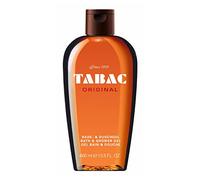 Tabac Original 555-15403 Gel Douche, 400 ml