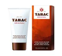 Tabac® Original | authentique, puissant et masculin | 75ml baume après rasage