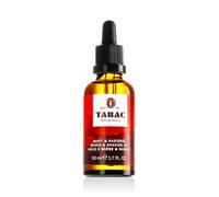 Tabac Original Beard & Shaving Oil 50 ml