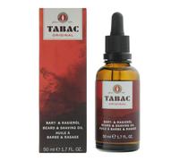 TABAC 435029 Huile à Barbe 50 ml