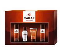 Tabac Original Coffret de parfum Quattro pour homme