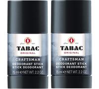 Tabac Original Craftsman Dezodorant W Sztyfcie x2szt
