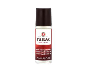 Tabac Original Déodorant Roll-On (Homme) 75 ml