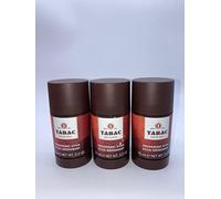 TABAC ORIGINAL Déodorant Stick 3 x 75 ml / 225 ml