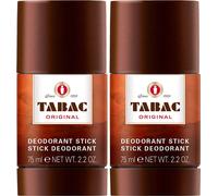 Tabac Original Déodorant Stick x2pc