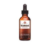 Tabac Original huile pour barbe 50 ml M
