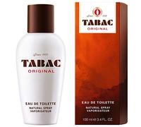 Tabac® Original I Eau de Toilette - Original depuis 1959 - Masculin, marquant et incomparable - Parfum homme intemporel I Vaporisateur 100 ml