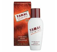 Tabac® Original I Lotion après-rasage - Original depuis 1959 - Tonifie, apaise et rafraîchit - Pour la peau masculine éprouvée par le feu du rasoir I Splash 300 ml