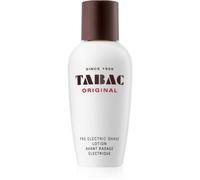 Tabac Original lait pour rasage électrique 100 ml