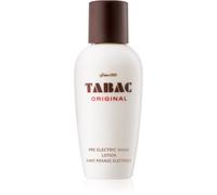 Tabac Original lait pour rasage électrique 150 ml