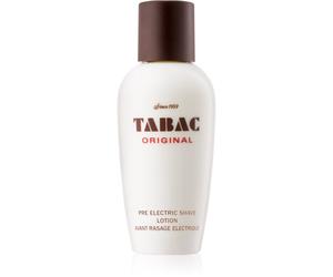Tabac Original lait pour rasage électrique 150 ml