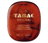 Tabac Original Masque pour le visage Tabac Original Luxury Soap boîte pliante (150 g)