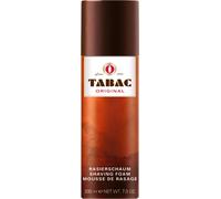 Tabac Original Mousse à raser 200ml