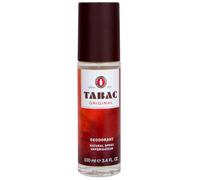 Tabac Original Naturel Déodorant Spray 1 x 100 ML pour Homme Mackenzie & Wirtz