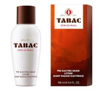 Tabac® Original Pre Electric Shave 100 ml | Tabac® Original Pre Electric Shave - Préparation optimale avant le rasage électrique avec un parfum original classique.