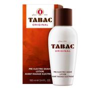 Tabac Original Pre Electric Shave Lotion 100 ml (homme)