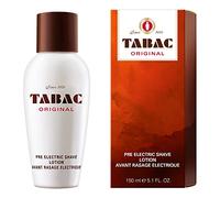 Tabac Original lait pour rasage électrique 150 ml