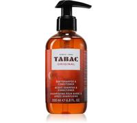 Tabac Original shampoing pour barbe 200 ml
