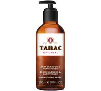 Tabac Original Shampooing à barbe, 200 ml