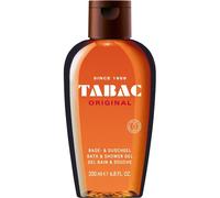 Tabac Parfums-pour-hommes Tabac-OriginalBath & Shower Gel 200 ml