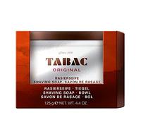 Tabac Shaving Soap In Bowl 125 Gr