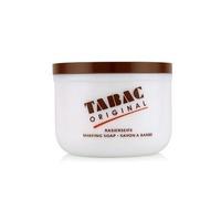 Tabac Shaving Soap In Bowl 125 Gr