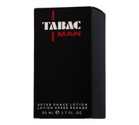Tabac Lait après-rasage pour homme – 50 ml