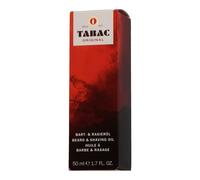 TABAC 435029 Huile à Barbe 50 ml