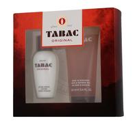 Tabac Tabac Original - Set avec après-rasage et gel douche ~ 50 ml - 100 ml