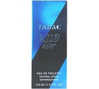 Tabac Parfums pour hommes Wild Beat Eau de Toilette Spray 75 ml