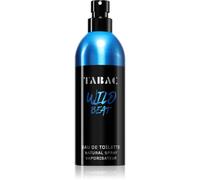 Tabac Wild Beat Eau de Toilette pour homme 125 ml