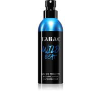 Tabac Wild Beat Eau de Toilette pour homme 75 ml