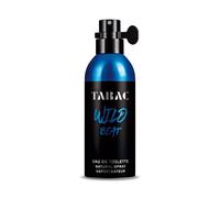 Tabac WILD BEAT Eau de Toilette EdT Spray Homme 1 x 75 ml