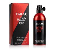 Tabac Wild Ride Eau de Toilette (Homme) 125 ml