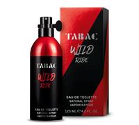 Tabac Wild Ride Eau de Toilette Vapo 125ml