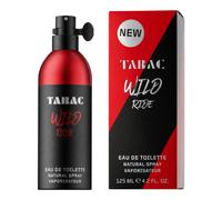 Tabac Wild Ride EDT 125ml