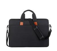 TABAGFKFNV Sac fourre-tout tissé à boucle en corde, sac messager portable rétro for femme, polyvalent et simple(Black)