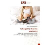 Tabagisme Chez Les Gestantes