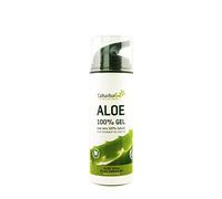 Tabaiba Tabaibaloe Aloe Vera 100% Gel Naturel Pur 150ml Vegan Canaries