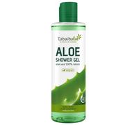 TABAIBA Aloe Vera Gel Douche, Frais, 250 ml