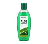 TABAIBA Aloe Vera Gel Douche, Frais, 250 ml