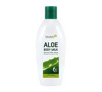 TABAIBA Aloe Vera Lait Corporel 250 ml crème hydratante à l'aloe vera