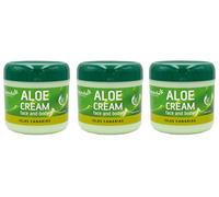 Tabaiba Crème Visage et Corps Aloe Vera x 3 Unités