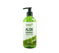 TABAIBA Gel hydratant à l'Aloe Vera 300 ml