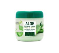 Tabaibaloe – Crème visage et corps Premium Aloe Vera – 300 ml
