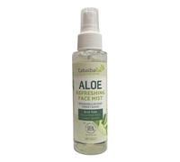 Tabaibaloe Bruma Facial Rafraîchissant Aloe Vera, 1 pièce (1 x 100 ml)