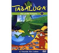 Tabaluga 1 - Tabaluga [Import allemand]