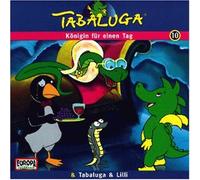 Tabaluga 10 - Tabaluga 10-Königin für EIN [Import]