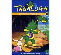 Tabaluga 11-Kernige Angeleg./Verkleideter Dieb – Plaion Pictures – Import allemand
