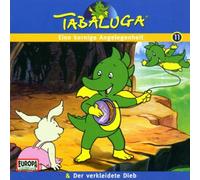 Tabaluga 11 - Tabaluga 11-Eine Kernige an [Import]